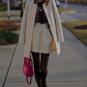 Elle Coat